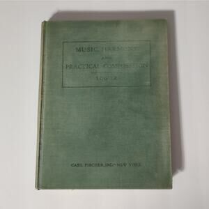 Music, Harmony and Practical Composition Logier's Comprehensive Course Book 1888